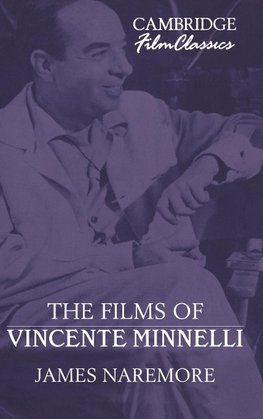 The Films of Vincente Minnelli