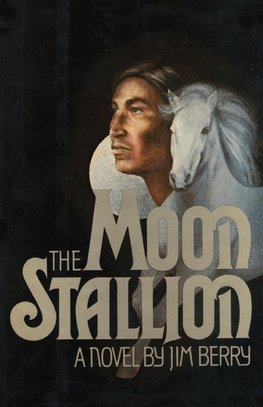 The Moon Stallion