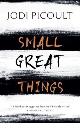 Picoult, J: Small Great Things