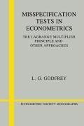 Misspecification Tests in Econometrics