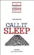 New Essays on Call It Sleep