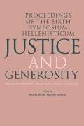 Justice and Generosity