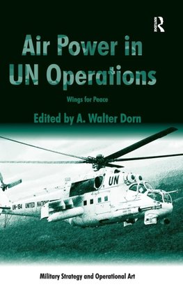 Air Power in UN Operations