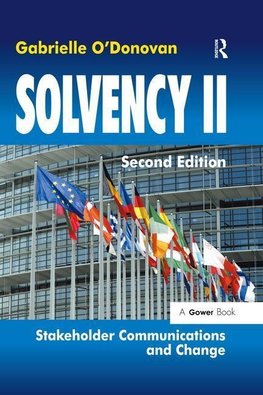 O'Donovan, G: Solvency II