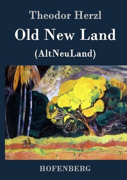 Old New Land