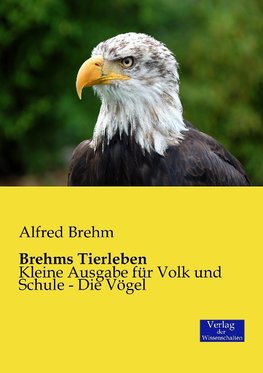 Brehms Tierleben