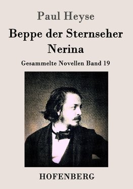 Beppe der Sternseher / Nerina