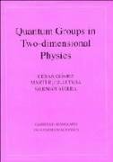 Quantum Groups in Two-Dimensional Physics