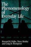 The Phenomenology of Everyday Life