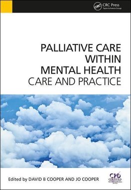 Cooper, D: Palliative Care Within Mental Health