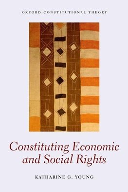 Constituting Economic and Social Rights