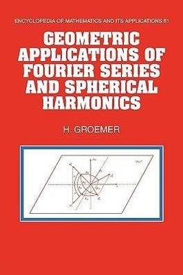 Geometric Applications of Fourier Series and Spherical Harmonics