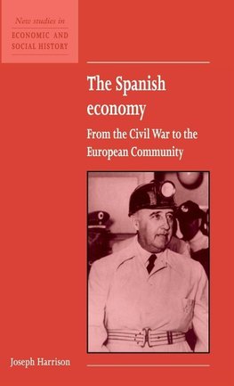 The Spanish Economy