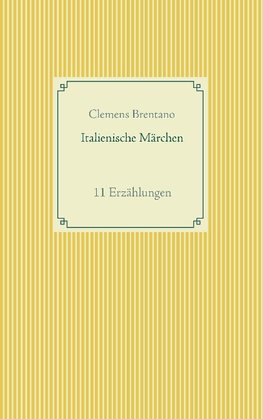 Italienische Märchen