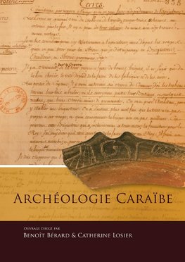 Archéologie Caraïbe