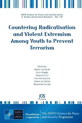 Countering Radicalisation and Violent Extremism Among Youth to Prevent Terrorism