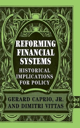 Reforming Financial Systems