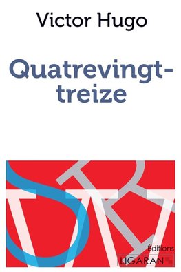 Quatrevingt-treize