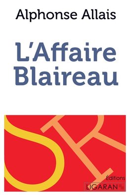 L'Affaire Blaireau