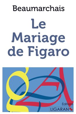 Le Mariage de Figaro