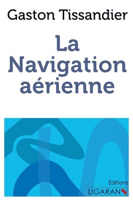 La Navigation aérienne