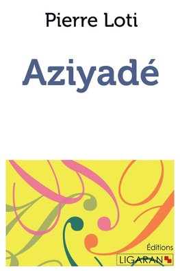 Aziyadé