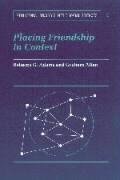 Placing Friendship in Context