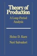 Theory of Production