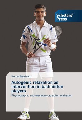 Autogenic relaxation as intervention in badminton players