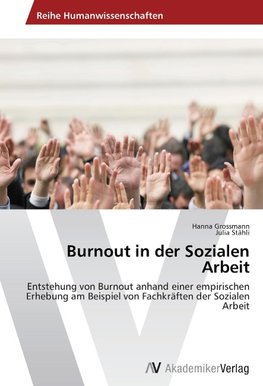 Burnout in der Sozialen Arbeit