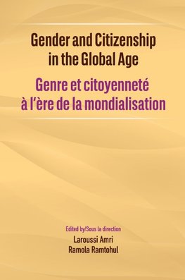 GENDER & CITIZENSHIP IN THE GL