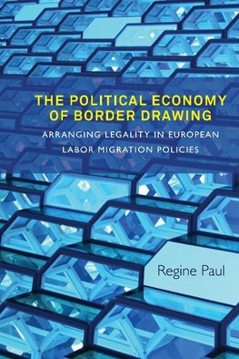 POLITICAL ECONOMY OF BORDER DR