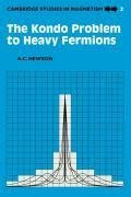 The Kondo Problem to Heavy Fermions