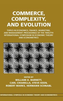 Commerce, Complexity, and Evolution