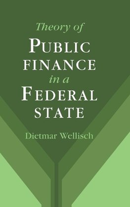 Theory of Public Finance in a Federal State