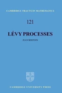 Levy Processes