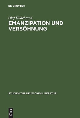 Emanzipation und Versöhnung