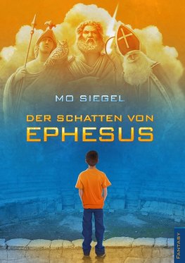 Der Schatten von Ephesus