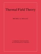 Thermal Field Theory