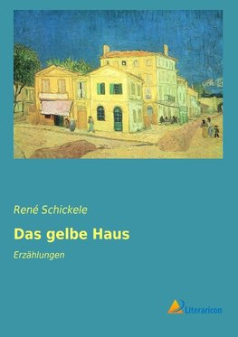 Das gelbe Haus