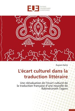 L'écart culturel dans la traduction littéraire