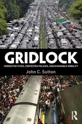 Sutton, J: Gridlock