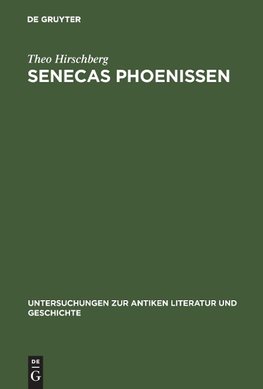 Senecas Phoenissen