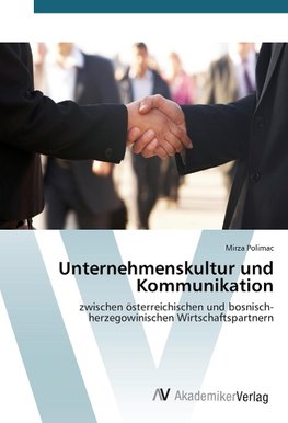 Unternehmenskultur und Kommunikation