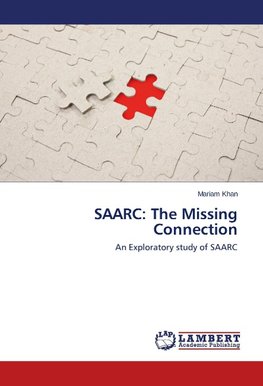 SAARC: The Missing Connection