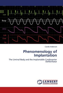 Phenomenology of Implantation