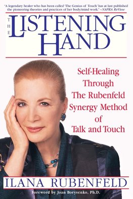 The Listening Hand