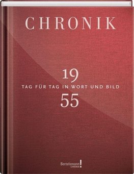 Chronik 1955