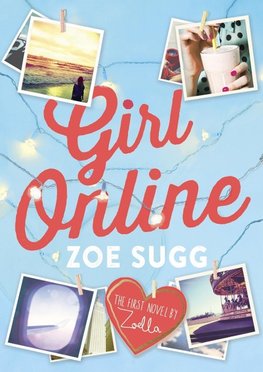 Girl Online 01