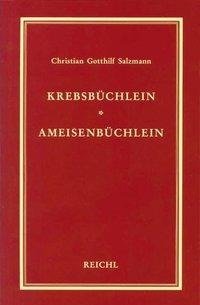 Krebsbüchlein. Ameisenbüchlein